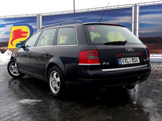 Audi A6 foto 4