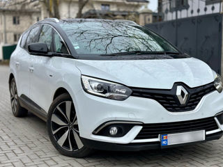 Renault Grand Scenic foto 2