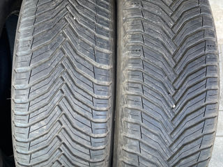 205/55 R16 Michelin CrossClimate 2022 foto 3