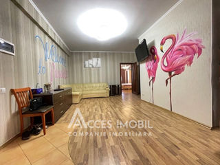 Apartament cu 2 camere, 110 m², Centru, Chișinău foto 11