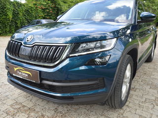 Skoda Kodiaq foto 1