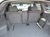 Toyota Highlander foto 4