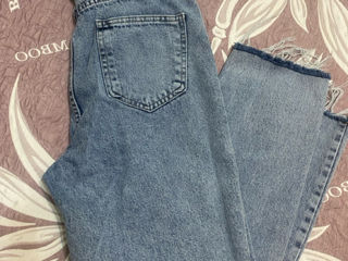 Blugi Dilvin jeans foto 3