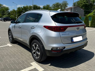 KIA Sportage foto 3