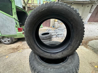 Set anvelope 195/60 R15 foto 3