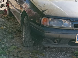 Nissan Primera foto 2