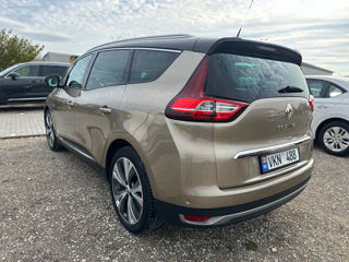 Renault Grand Scenic foto 4