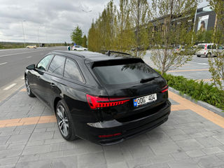 Audi A6 foto 4