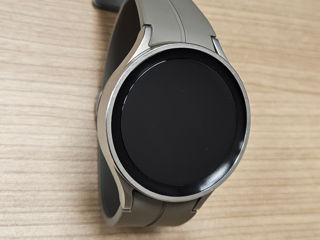 Samsung galaxy watch5 Pro foto 2