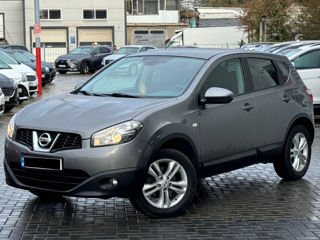 Nissan Qashqai foto 4