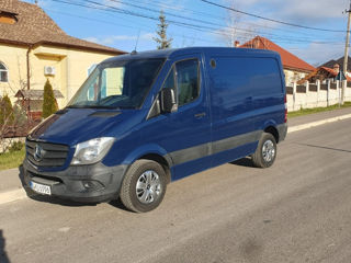 Mercedes Sprinter foto 2