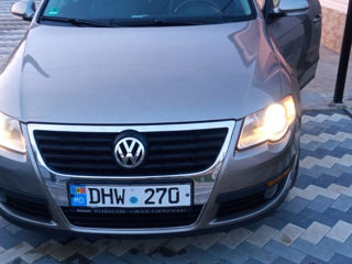 Volkswagen Passat foto 9