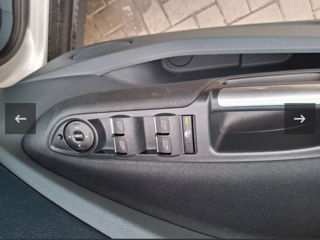 Ford Grand C-MAX фото 4