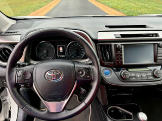 Toyota Rav 4 foto 14