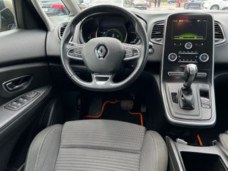 Renault Scenic foto 8