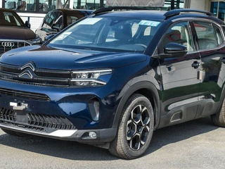 Citroen C5 Aircross foto 2