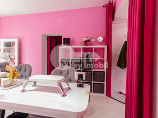 Spatiu comercial, Centru, 80 mp, 1700 € ! foto 7