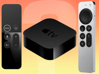 Apple TV 4K Original New 128GB 199€ in Stock!!! foto 4