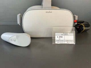 Oculus Go 128GB