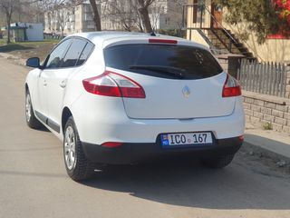 Renault Megane foto 5