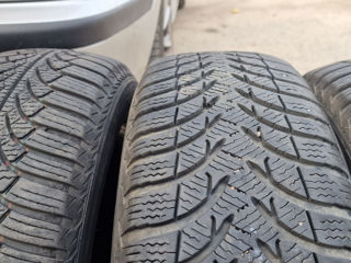 Michelin Alpin 175/65 R15 foto 2