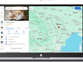 Adăugare locație pe hartă - Google Maps фото 1