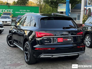 Audi Q5 foto 3