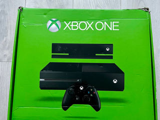 vind xbox one 500gb kinect foto 4