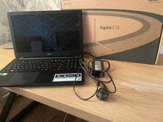 Laptop Acer E5-511G