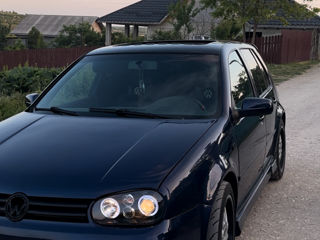 Volkswagen Golf foto 6