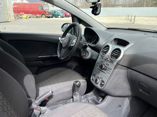 Opel Corsa foto 6