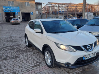 Nissan Qashqai foto 2