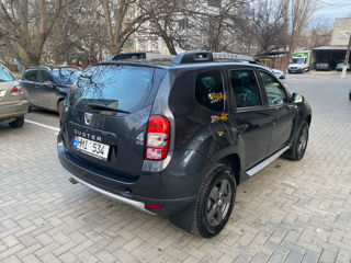 Dacia Duster foto 8