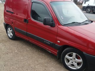 Citroen Berlingo foto 3