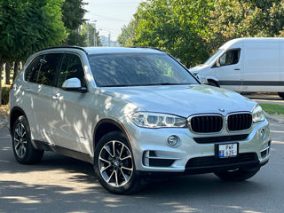 BMW X5 foto 1