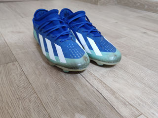 Adidas Crazy fast foto 2