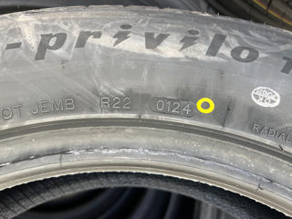 245/55 R19 Tracmax Xprivilo TX3/ Доставка, livrare toata Moldova 2024 foto 10