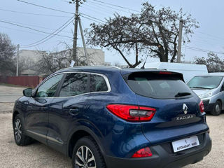 Renault Kadjar foto 5