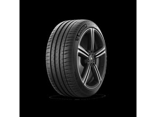 Anvelopă Michelin PILOT SPORT 4 255/40R19 100W