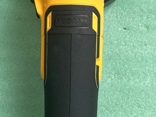 Flex DeWALT DCG 405 foto 2