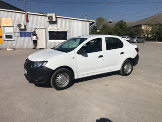 Dacia Logan foto 3