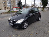 Mercedes A Class foto 2