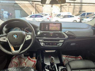 BMW X3 foto 10