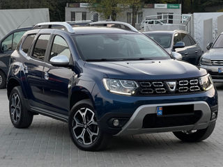 Dacia Duster foto 4