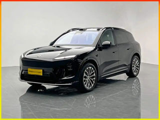 NIO ES6, 2026 г.