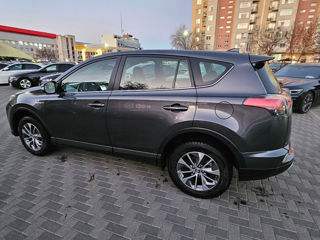 Toyota Rav 4 foto 13