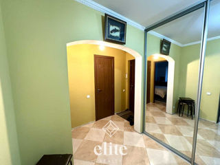 Apartament cu 2 camere, 54 m², Ciocana, Chișinău foto 8