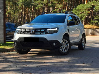 Dacia Duster foto 2