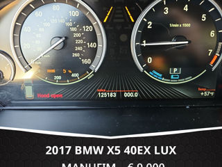 BMW X5 foto 4