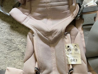 ErgoBaby - эрго рюкзак- переноска ! foto 1